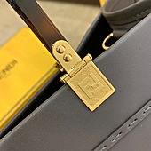 US$116.00 Fendi AAA+ Handbags #441124