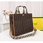 US$112.00 Fendi AAA+ Handbags #441139