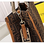US$112.00 Fendi AAA+ Handbags #441139