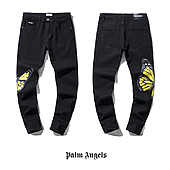 US$39.00 Palm Angels Jeans for Men #441318