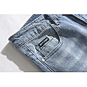 US$39.00 Palm Angels Jeans for Men #441319