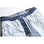 US$39.00 Palm Angels Jeans for Men #441319