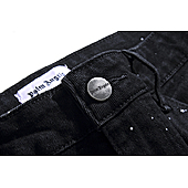 US$39.00 Palm Angels Jeans for Men #441320