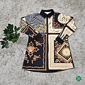 US$30.00 Versace Shirts for versace Long-Sleeved Shirts for Women #441627