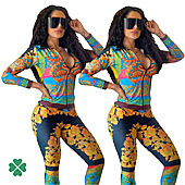 US$42.00 versace Tracksuits for Women #441630