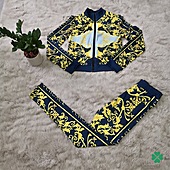 US$42.00 versace Tracksuits for Women #441632
