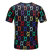 US$16.00 Versace  T-Shirts for men #441648