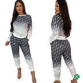 US$42.00 Dior tracksuits for Women #441660
