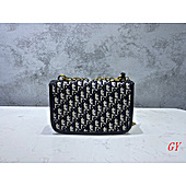 US$18.00 Dior Handbags #441661