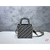 US$21.00 Dior Handbags #441665