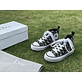 US$60.00 Dior Shoes for kid #441798