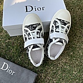 US$49.00 Dior Shoes for kid #441802