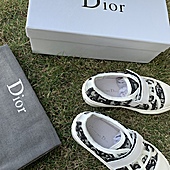US$49.00 Dior Shoes for kid #441802