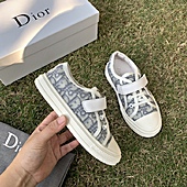 US$49.00 Dior Shoes for kid #441803
