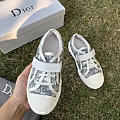 US$49.00 Dior Shoes for kid #441803