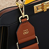 US$119.00 Fendi AAA+ Handbags #441943