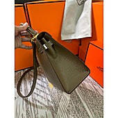 US$123.00 HERMES AAA+ Handbags #442001