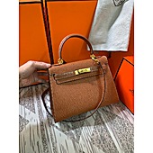 US$123.00 HERMES AAA+ Handbags #442003
