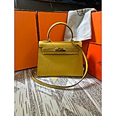 US$123.00 HERMES AAA+ Handbags #442005