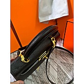 US$123.00 HERMES AAA+ Handbags #442006