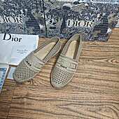 US$63.00 Dior Shoes for Women #442047