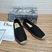 US$63.00 Dior Shoes for Women #442048