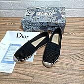 US$63.00 Dior Shoes for Women #442048