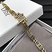 US$18.00 Dior Bracelet #442053