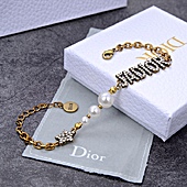 US$16.00 Dior Bracelet #442058