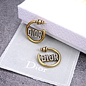 US$16.00 Dior Earring #442059