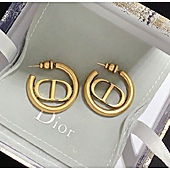 US$14.00 Dior Earring #442120