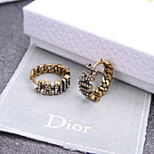 US$16.00 Dior Earring #442122