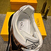 US$98.00 Fendi shoes for Men #442270