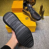 US$98.00 Fendi shoes for Men #442271