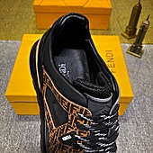 US$98.00 Fendi shoes for Men #442271