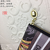 US$14.00 Dior Wallets #442337