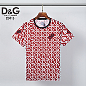US$21.00 D&G T-Shirts for MEN #442450