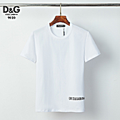 US$18.00 D&G T-Shirts for MEN #442470