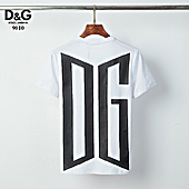 US$18.00 D&G T-Shirts for MEN #442470
