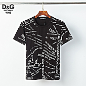 US$18.00 D&G T-Shirts for MEN #442485