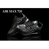 US$64.00 Nike AIR MAX 720 Shoes for men #442498