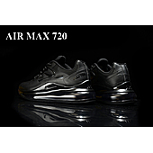 US$64.00 Nike AIR MAX 720 Shoes for men #442498
