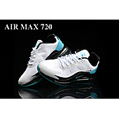 US$64.00 Nike AIR MAX 720 Shoes for men #442504