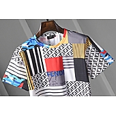 US$14.00 Fendi T-shirts for men #442522
