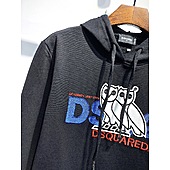 US$35.00 Dsquared2 Hoodies for MEN #442536