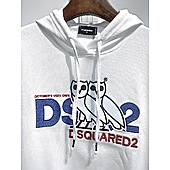 US$35.00 Dsquared2 Hoodies for MEN #442537