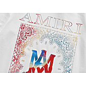 US$16.00 AMIRI T-shirts for MEN #442548
