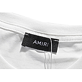 US$16.00 AMIRI T-shirts for MEN #442548