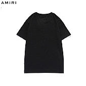 US$16.00 AMIRI T-shirts for MEN #442549