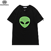 US$18.00 Balenciaga T-shirts for Men #442592